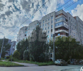 3-комн, 86кв м, этаж 6/10 ул 10 лет Октября, 115