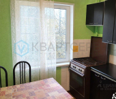 3-комн, 58кв м, этаж 2/5 ул Светлая, 9