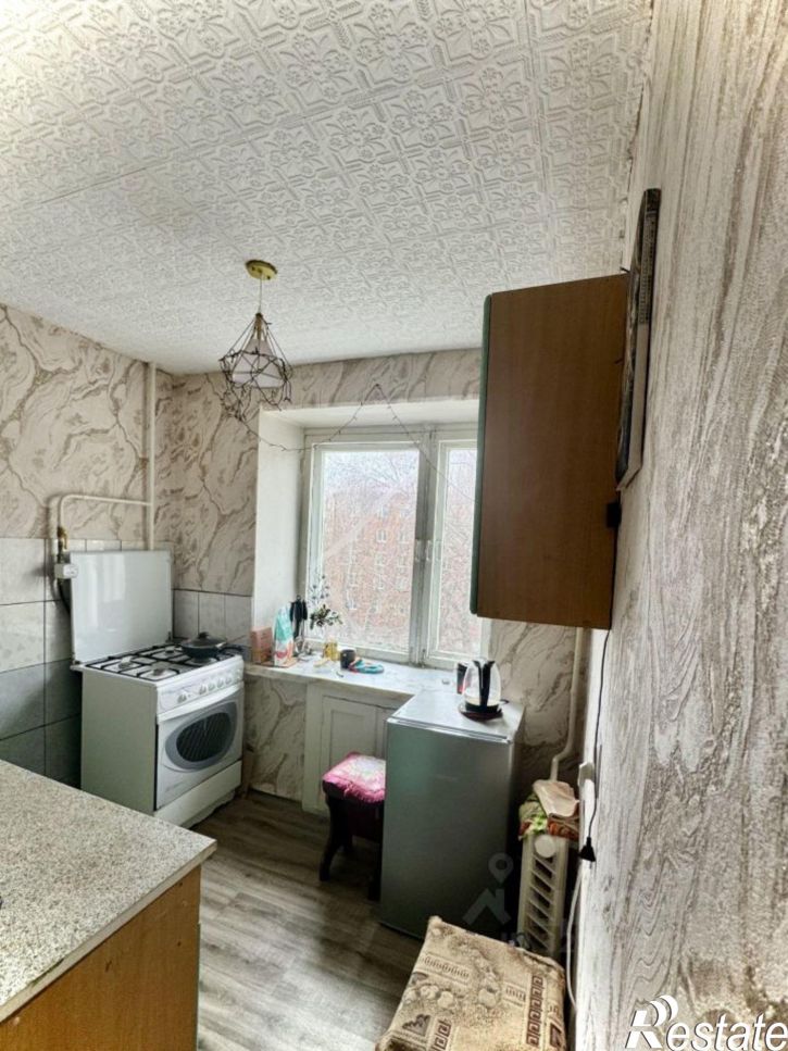 3-комн квартира ул 2-я Челюскинцев, 11,  д. 11