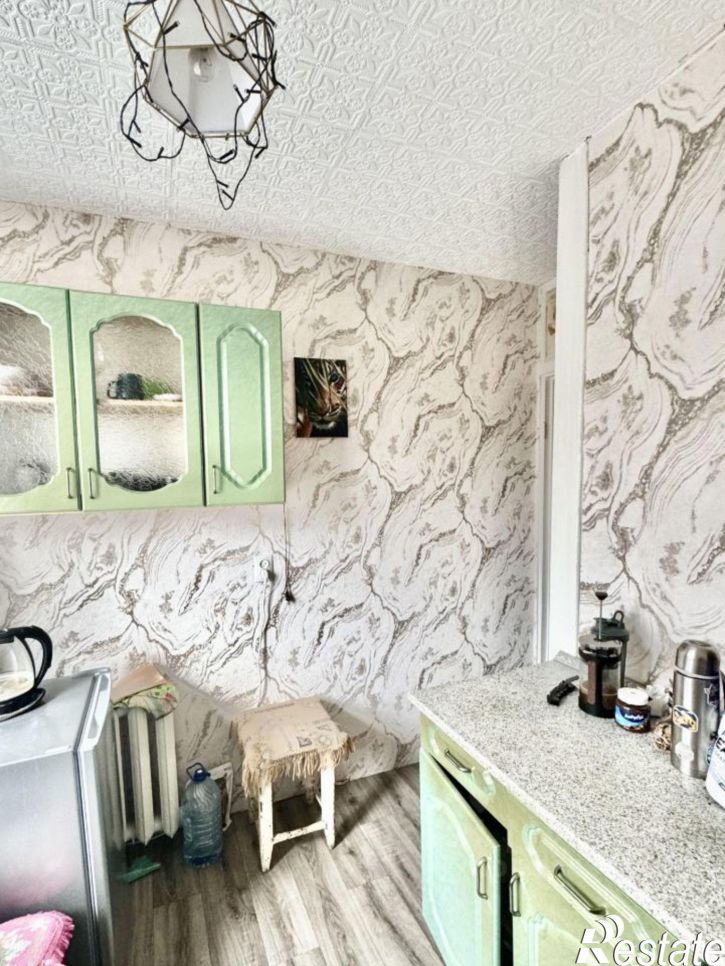 3-комн квартира ул 2-я Челюскинцев, 11,  д. 11
