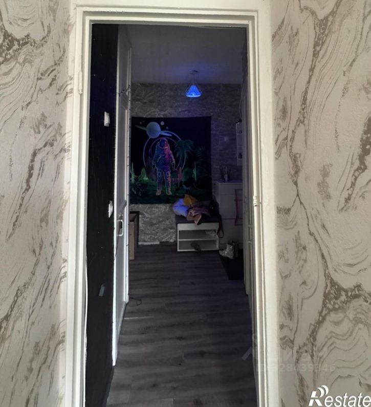 3-комн квартира ул 2-я Челюскинцев, 11,  д. 11