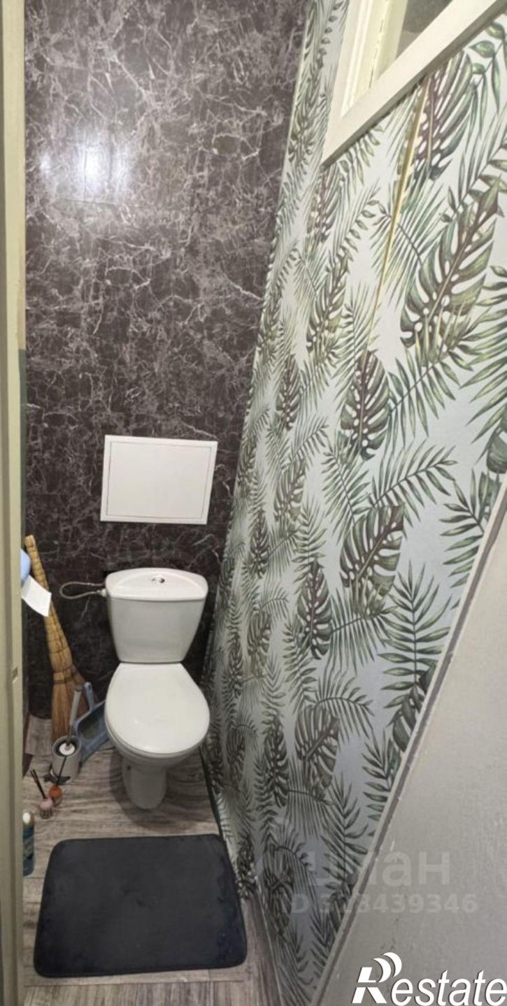 3-комн квартира ул 2-я Челюскинцев, 11,  д. 11