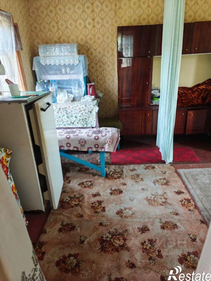 Коттедж/дом территория СОСН Заветы Мичурина