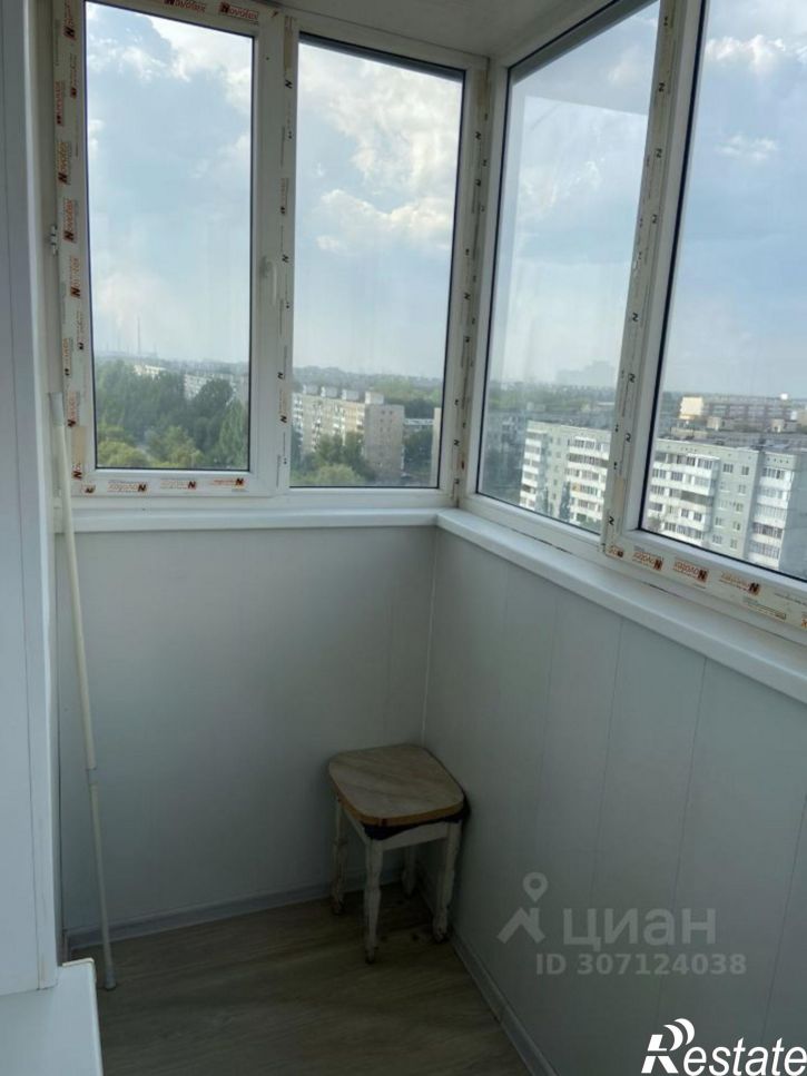 1-комн квартира пр-кт Менделеева, 40/12 2,  д. 40/12 2,  к. 2