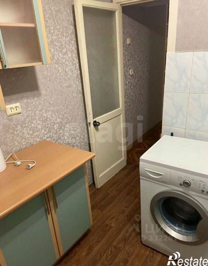 2-комн квартира пр-кт Менделеева, 23А,  д. 23А