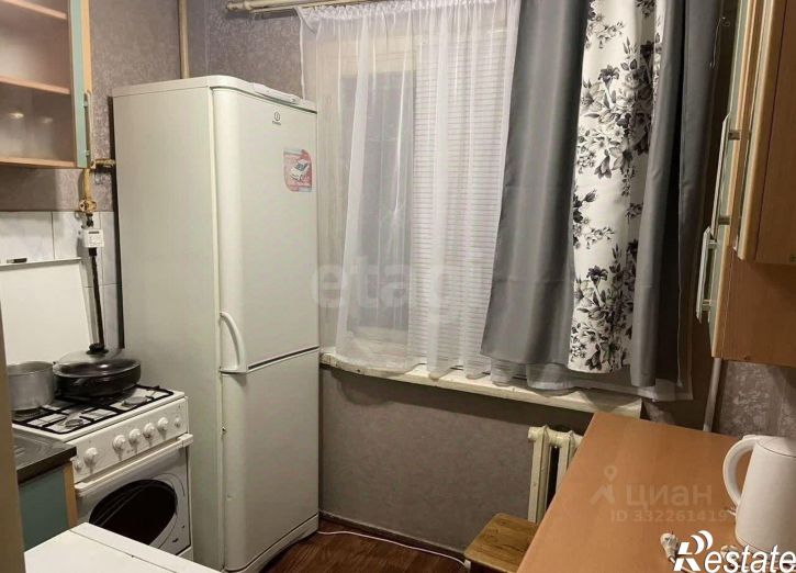 2-комн квартира пр-кт Менделеева, 23А,  д. 23А