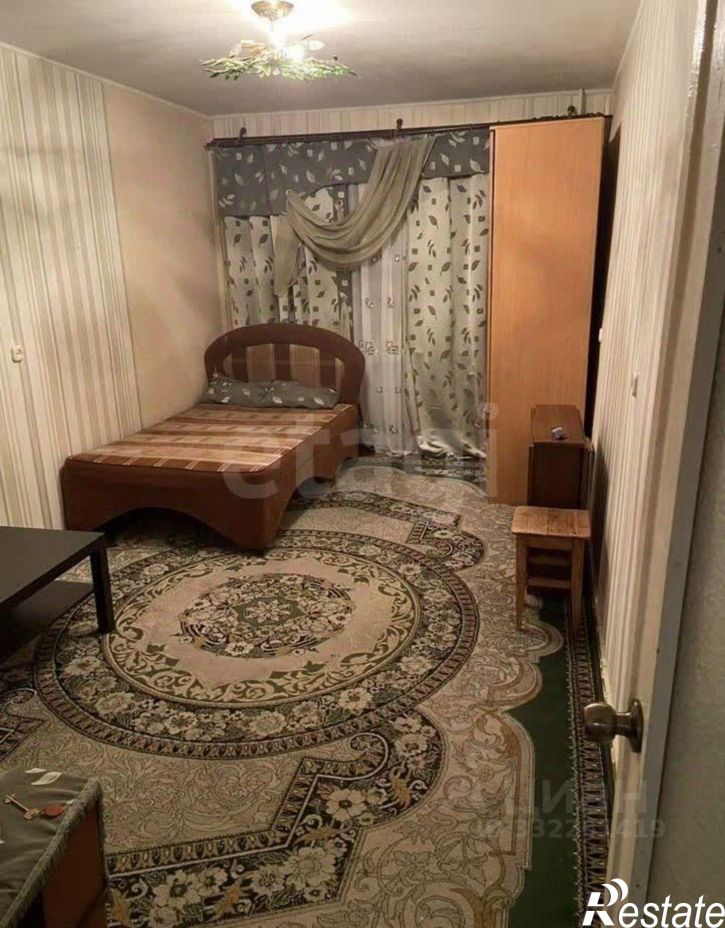 2-комн квартира пр-кт Менделеева, 23А,  д. 23А