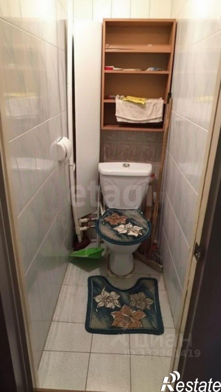 2-комн квартира пр-кт Менделеева, 23А,  д. 23А