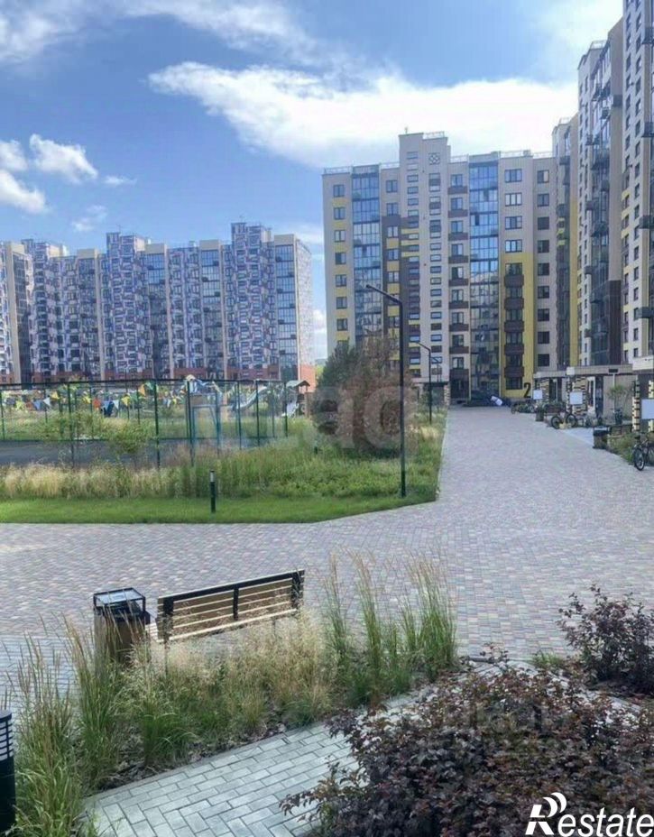 1-комн квартира городской округ Омск