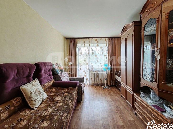 1-комн квартира Космический пр-кт, 28,  д. 28