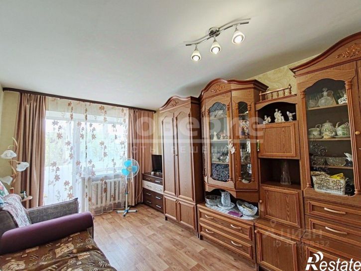 1-комн квартира Космический пр-кт, 28,  д. 28