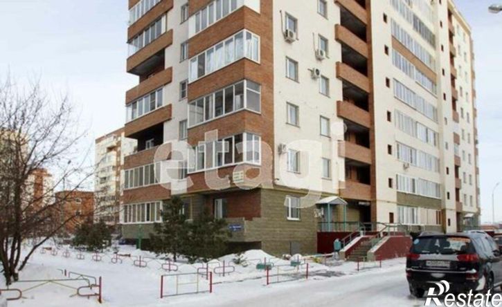 1-комн квартира ул Крупской, 8/1,  д. 8/1
