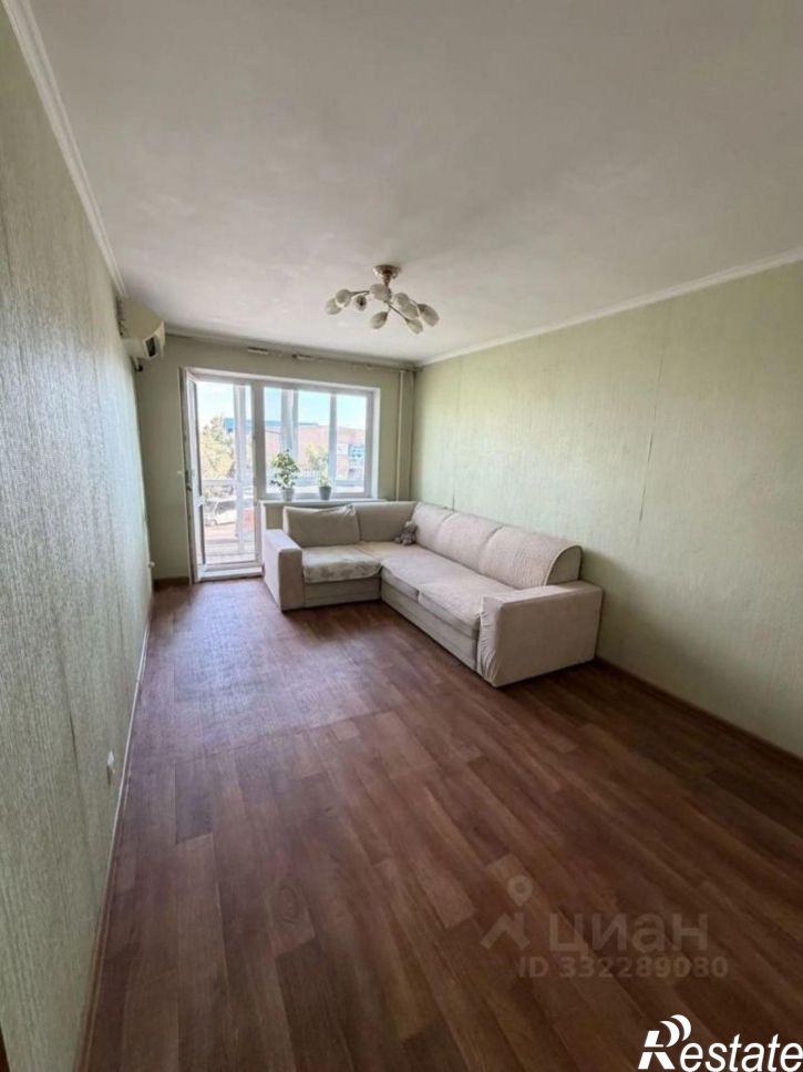 2-комн квартира ул Гуртьева, 25,  д. 25