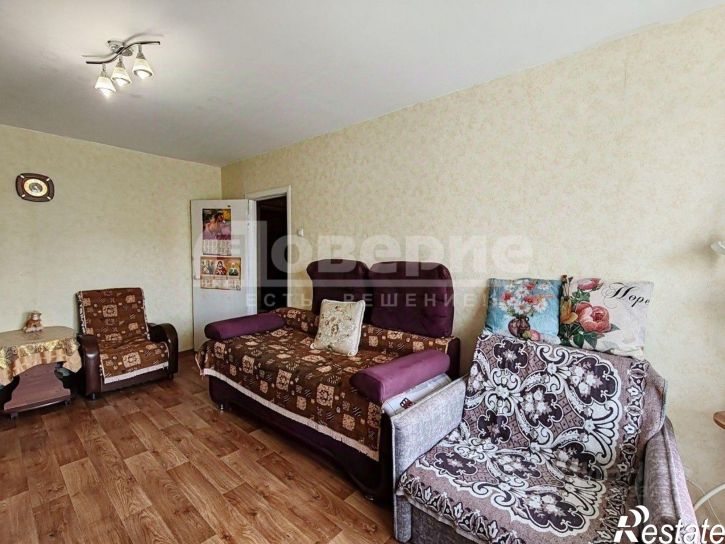 1-комн квартира Космический пр-кт, 28,  д. 28