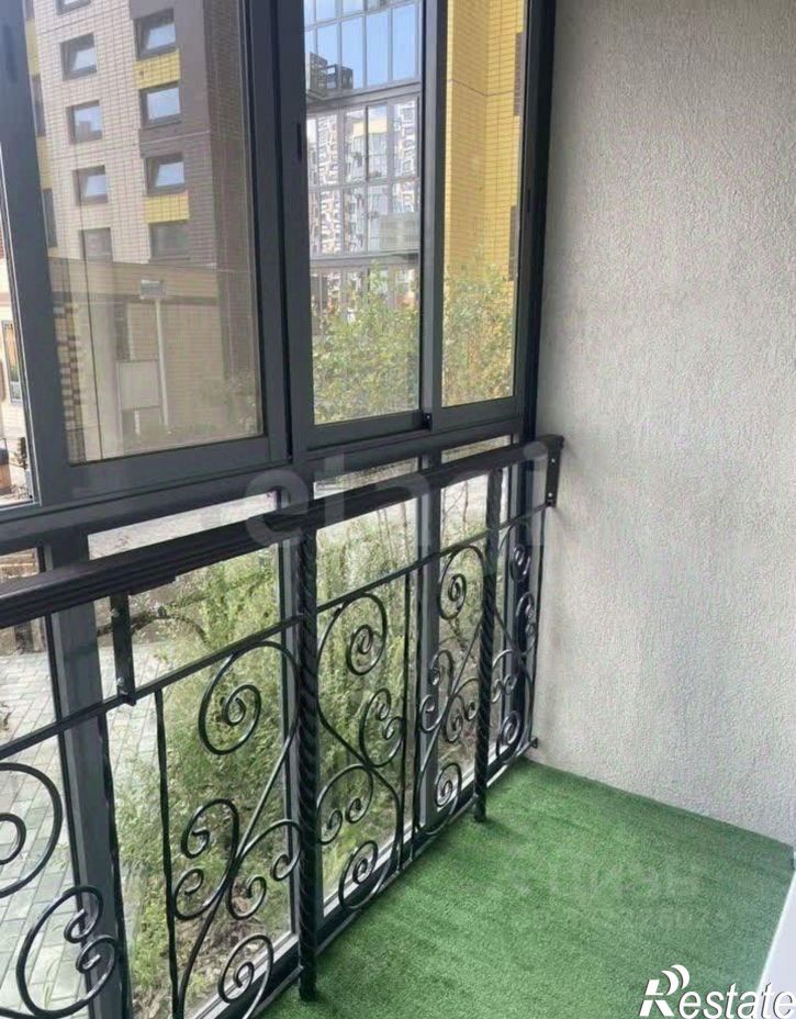1-комн квартира городской округ Омск