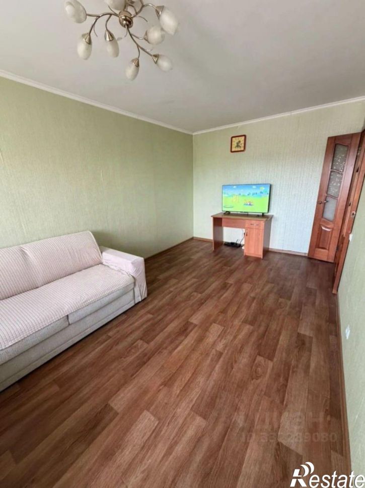 2-комн квартира ул Гуртьева, 25,  д. 25