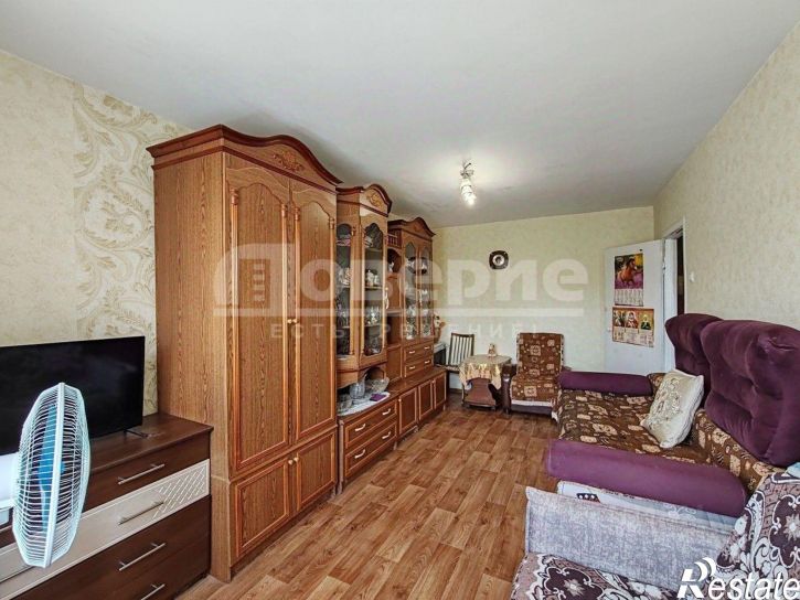 1-комн квартира Космический пр-кт, 28,  д. 28