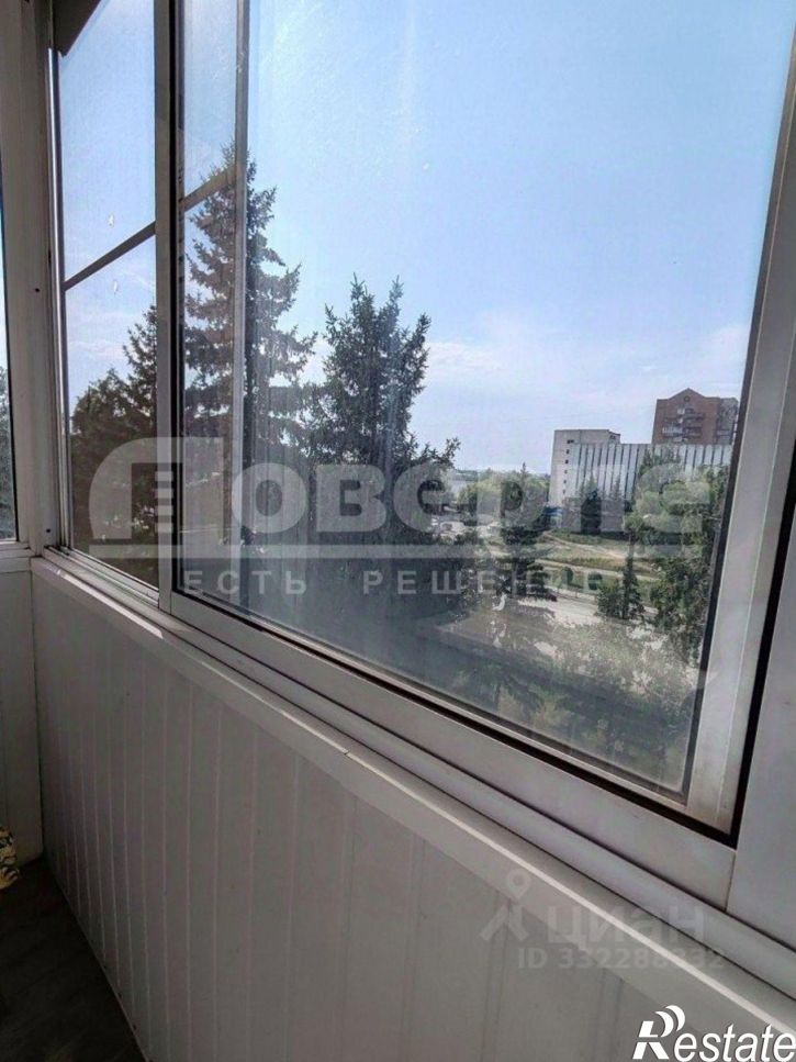 1-комн квартира Космический пр-кт, 28,  д. 28