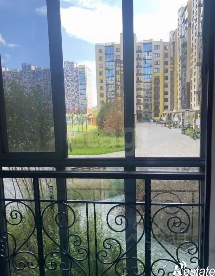 1-комн квартира городской округ Омск