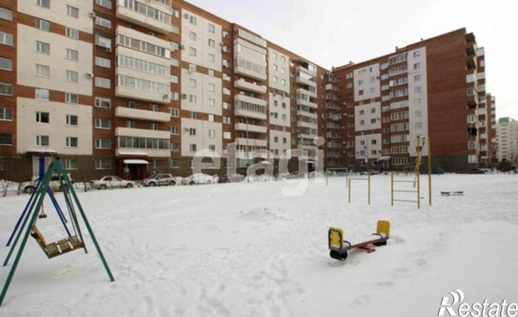 1-комн квартира ул Крупской, 8/1,  д. 8/1