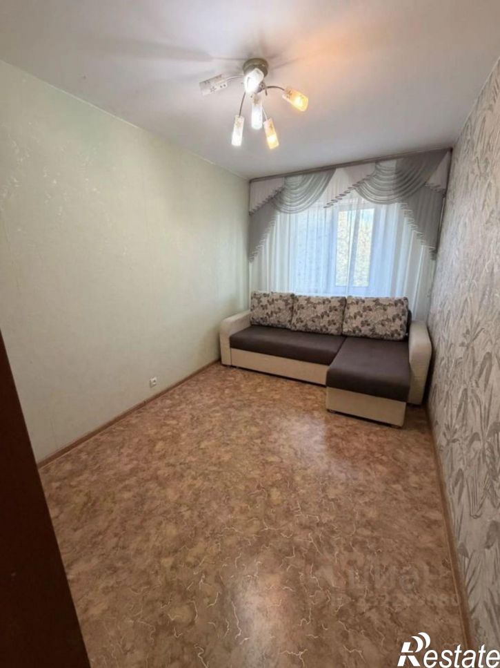 2-комн квартира ул Гуртьева, 25,  д. 25