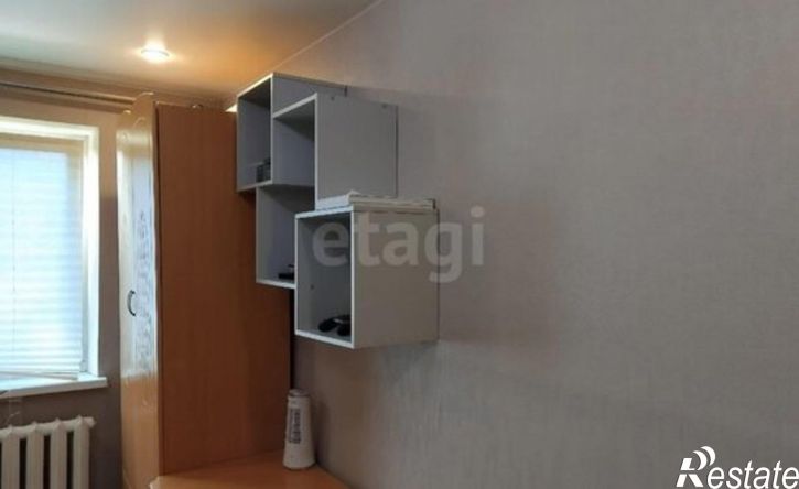 2-комн квартира ул Волкова, 1А,  д. 1А