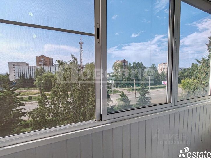 1-комн квартира Космический пр-кт, 28,  д. 28