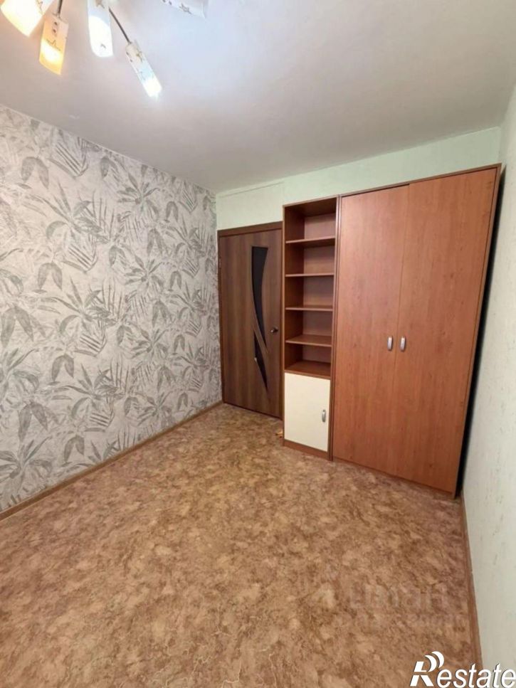 2-комн квартира ул Гуртьева, 25,  д. 25