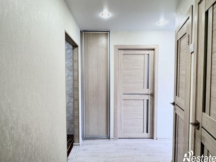 3-комн квартира ул 6-я Станционная, 9,  д. 9