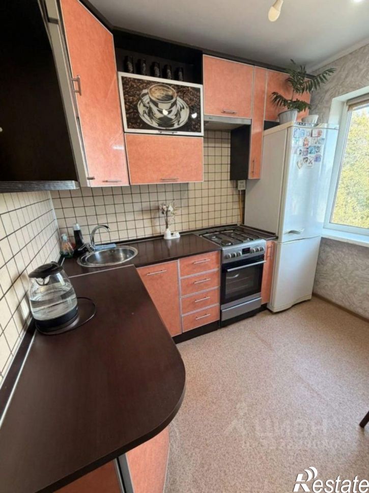 2-комн квартира ул Гуртьева, 25,  д. 25