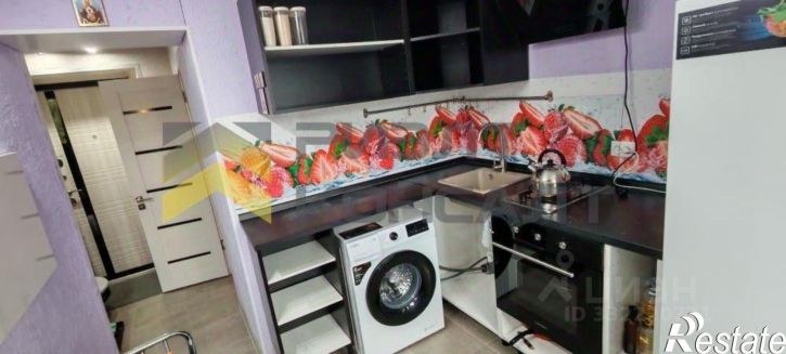 1-комн квартира ул 8-я Кировская, 101,  д. 101