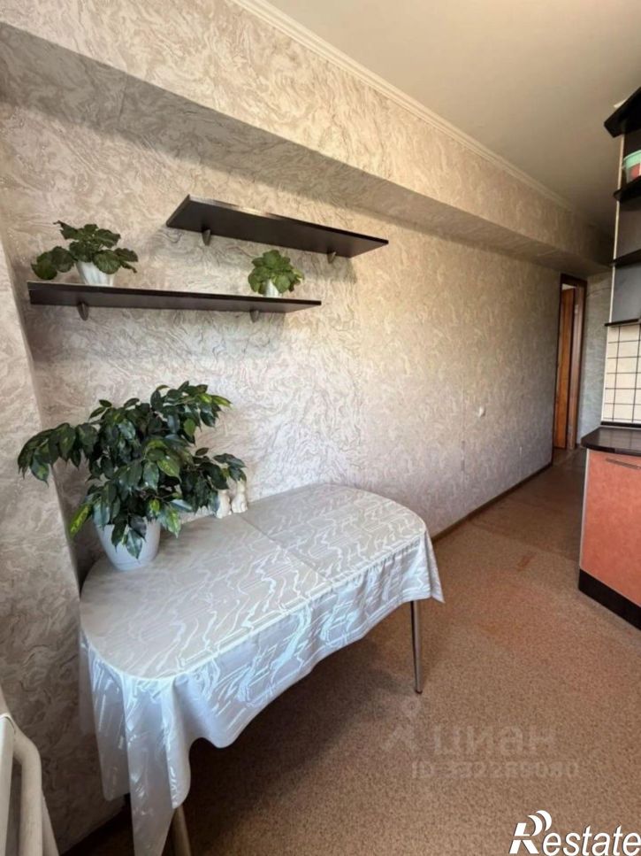 2-комн квартира ул Гуртьева, 25,  д. 25