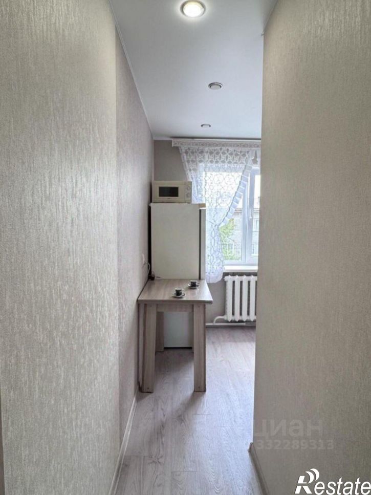 3-комн квартира ул 6-я Станционная, 9,  д. 9