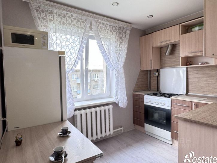 3-комн квартира ул 6-я Станционная, 9,  д. 9