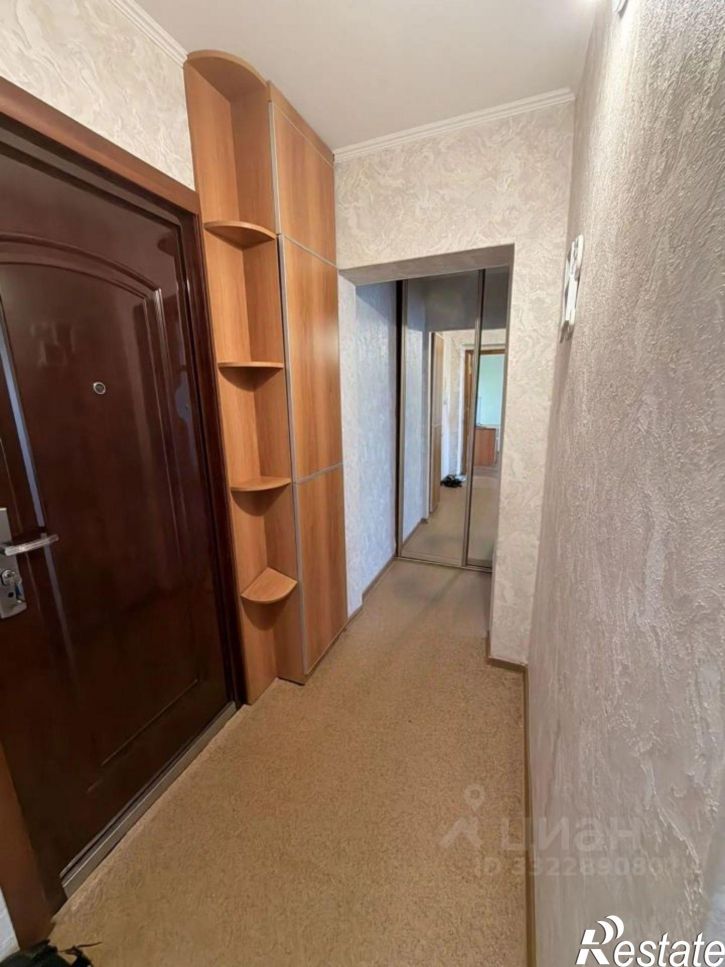 2-комн квартира ул Гуртьева, 25,  д. 25