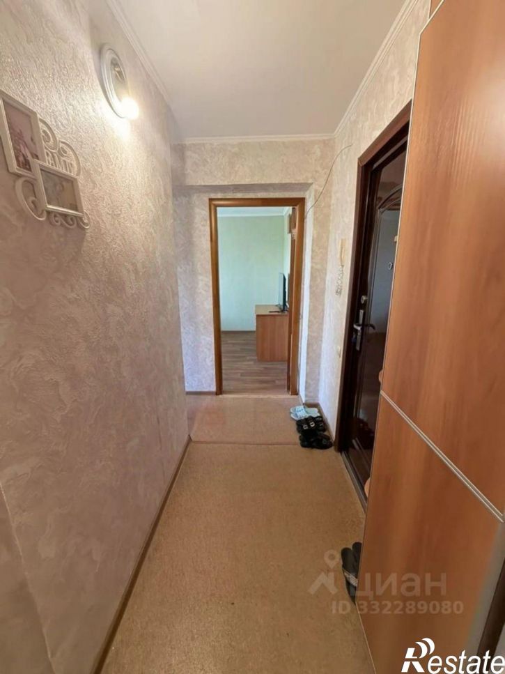 2-комн квартира ул Гуртьева, 25,  д. 25