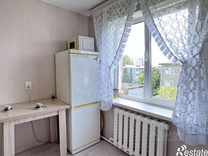 3-комн квартира ул 6-я Станционная, 9,  д. 9