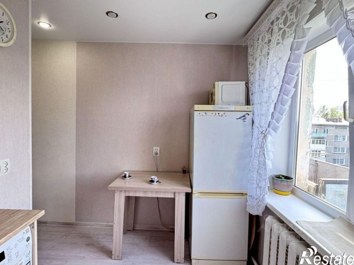 3-комн квартира ул 6-я Станционная, 9,  д. 9