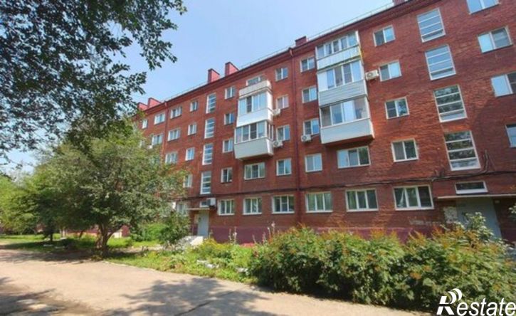 2-комн квартира ул Нефтезаводская, 27,  д. 27