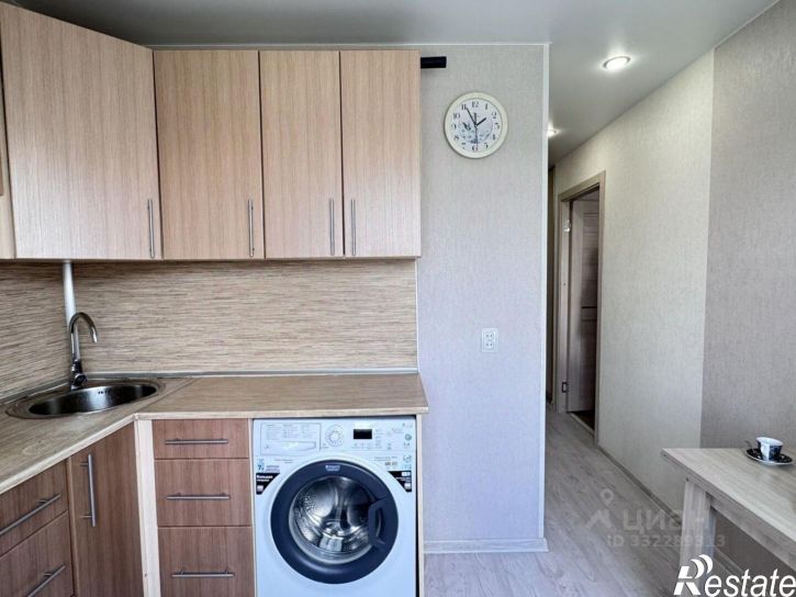 3-комн квартира ул 6-я Станционная, 9,  д. 9