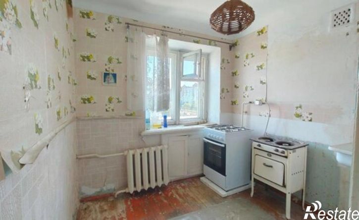 2-комн квартира ул Нефтезаводская, 27,  д. 27