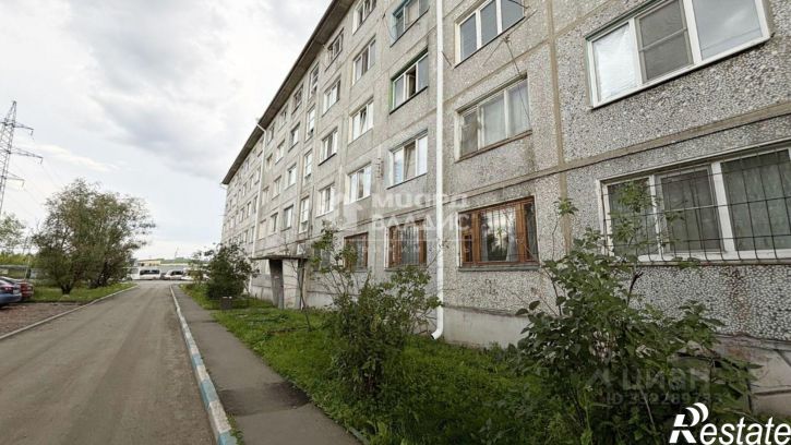 Комната ул 5-я Кордная, 63,  д. 63