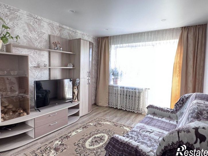 3-комн квартира ул 6-я Станционная, 9,  д. 9