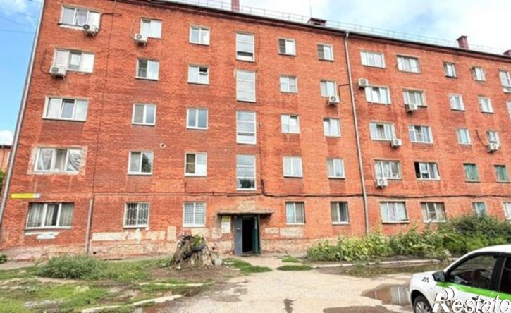 1-комн квартира ул Энергетиков, 61,  д. 61