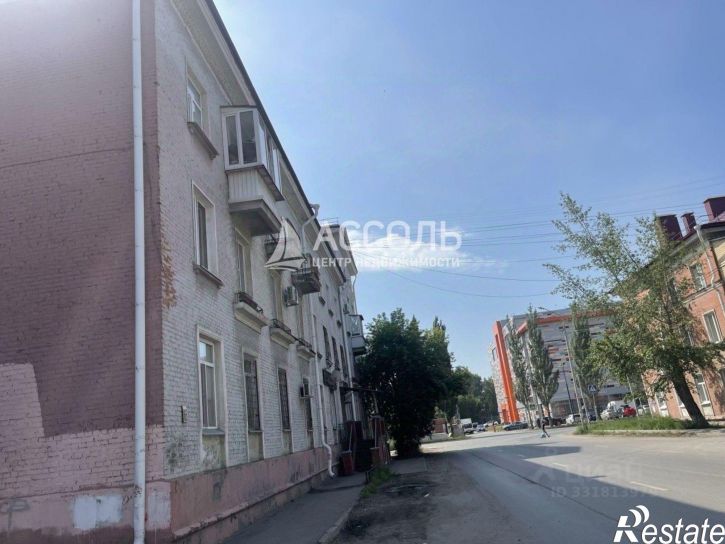2-комн квартира ул Масленникова, 165,  д. 165