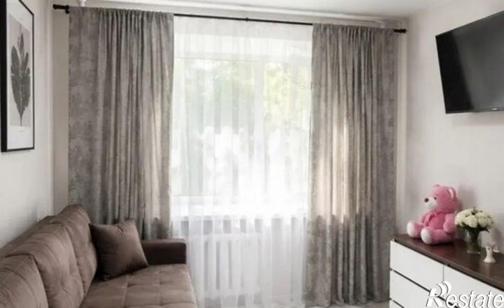 1-комн квартира пр-кт Мира, 88Б,  д. 88Б