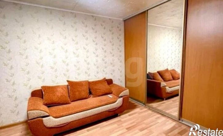 1-комн квартира пр-кт Карла Маркса, 46А,  д. 46А
