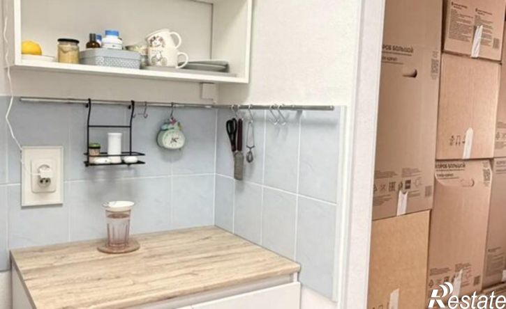 1-комн квартира ул Энергетиков, 61,  д. 61