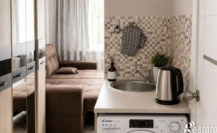 1-комн квартира пр-кт Мира, 88Б,  д. 88Б
