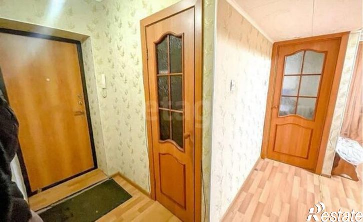 1-комн квартира пр-кт Карла Маркса, 46А,  д. 46А